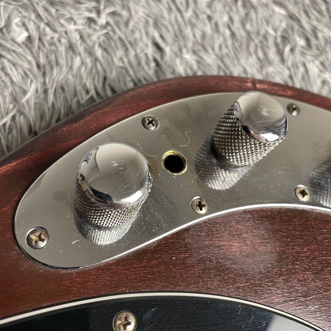 ベース Musicman Stingray4 USA