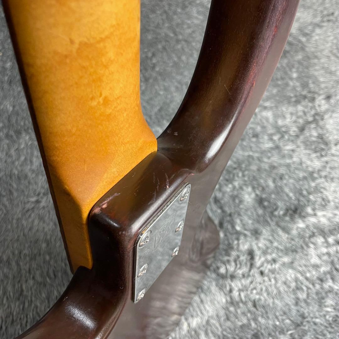 ベース Musicman Stingray4 USA