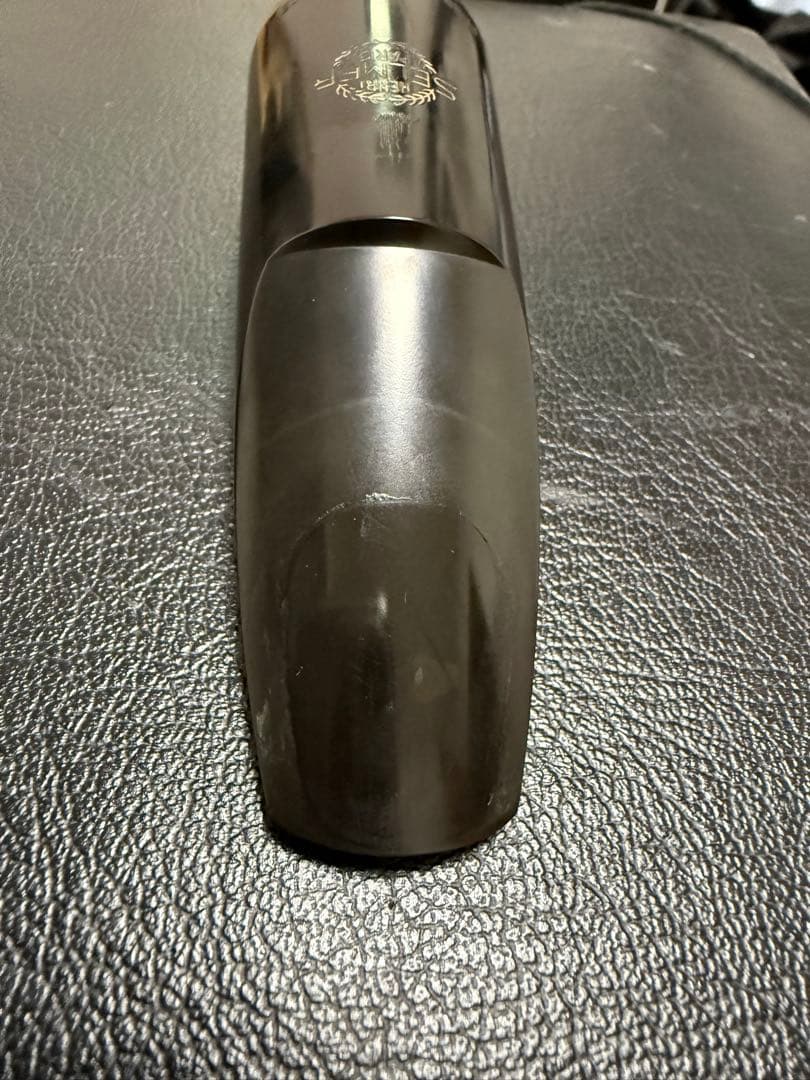 【最終値下げ】バリトンサックス用 セルマー S80 D 調整済品