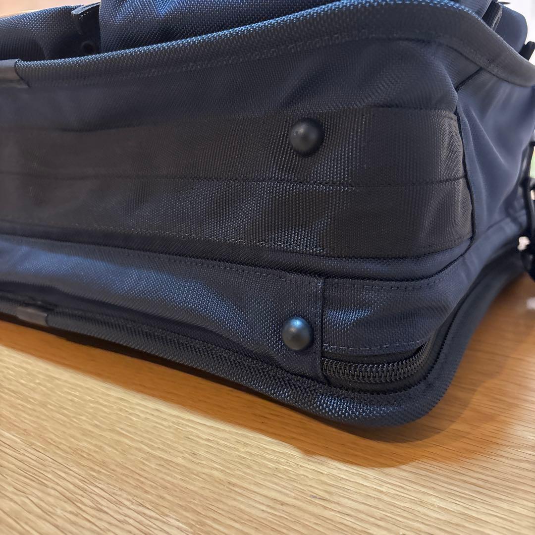 PORTER / αGEL GRIP 3WAY ブリーフケース