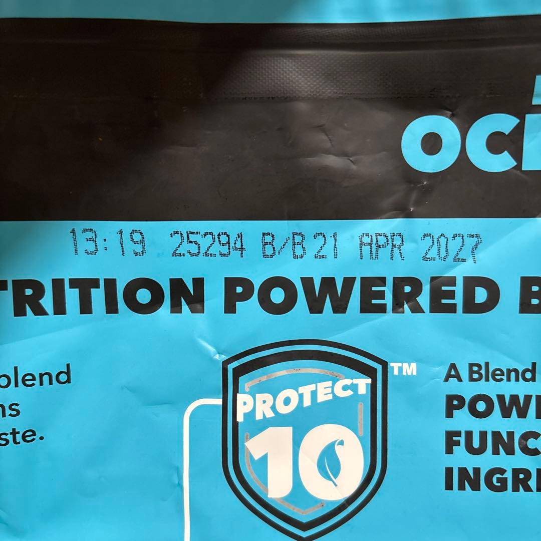 チャームドッグフード　ノース・アトランティック・オーシャン・フィッシュ10kgＸ