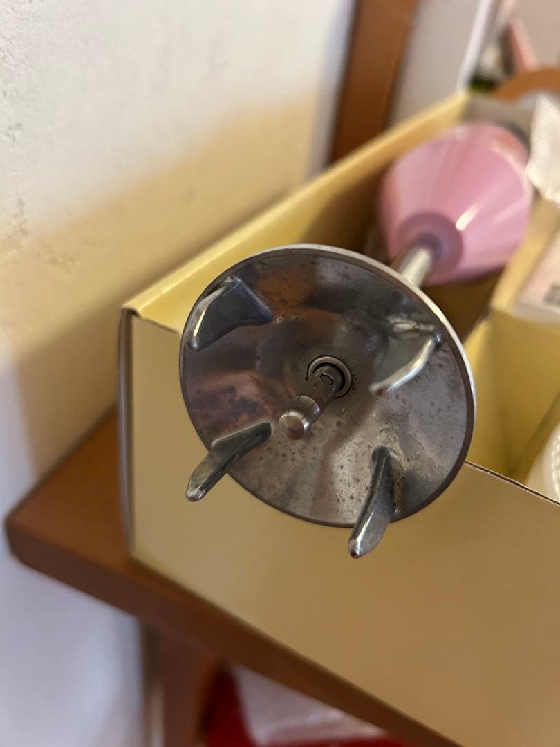 希少‼️バーミックス　bamix Cherry Blossom 桜　M250