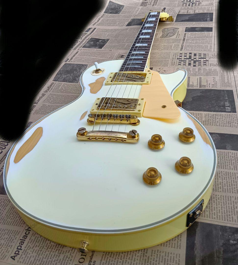 Epiphone　japan レスポール　les paul