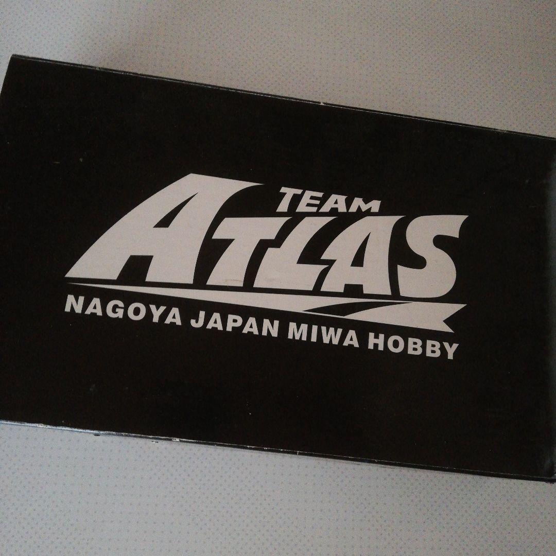 Yokomo ストックモーター