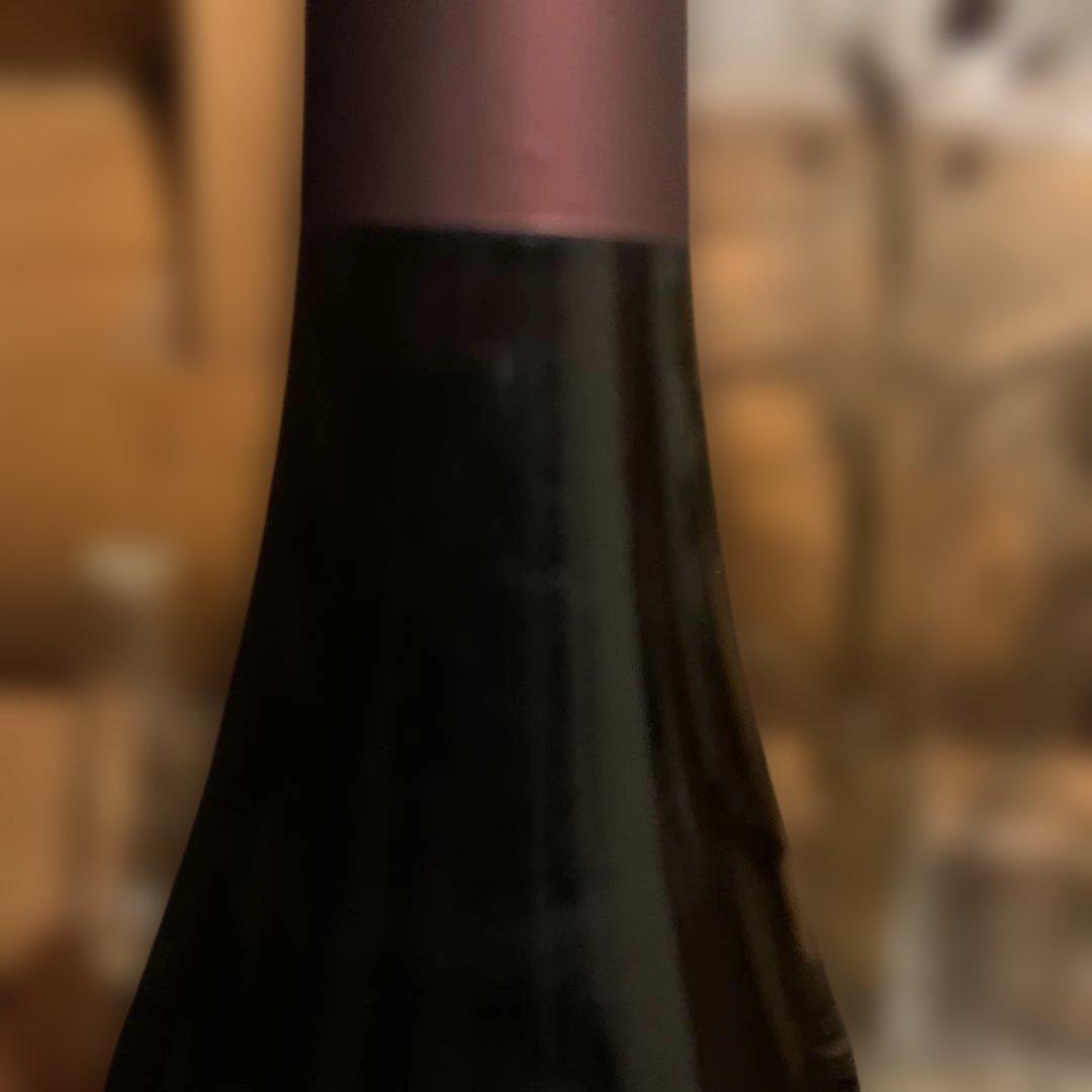 モンテ サントゥルバーノアマローネ スペリ 1994