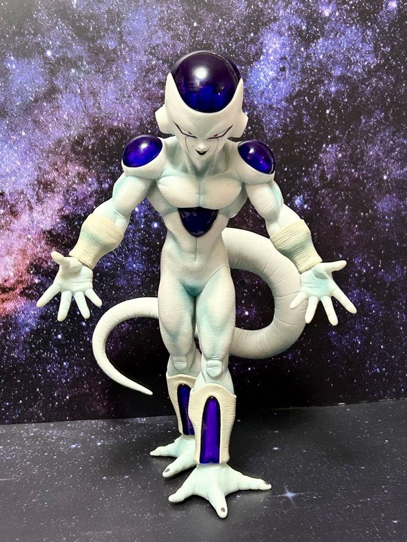 ドラゴンボール フリーザ フィギュア msp