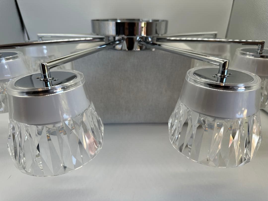 展示品 2024年製 オーデリック OC257137LR シャンデリア　※r2※