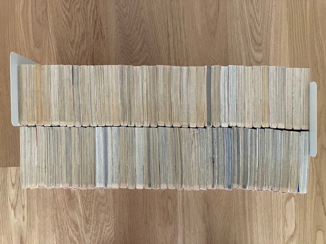 NARUTO ナルト 全72巻セット