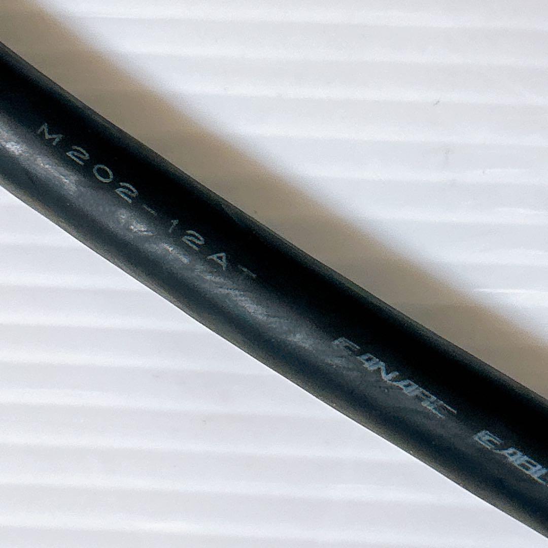 CANARE ( カナレ ) 　カナレ電気　マルチケーブル　12ch 26m