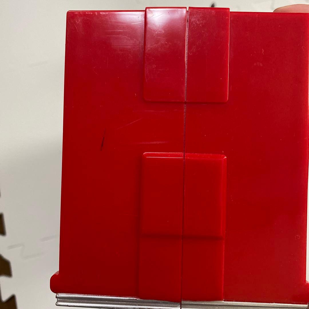 【廃盤】カーズ トラック 24台収納　たくさんのせよう! 大きなマックトレーラー