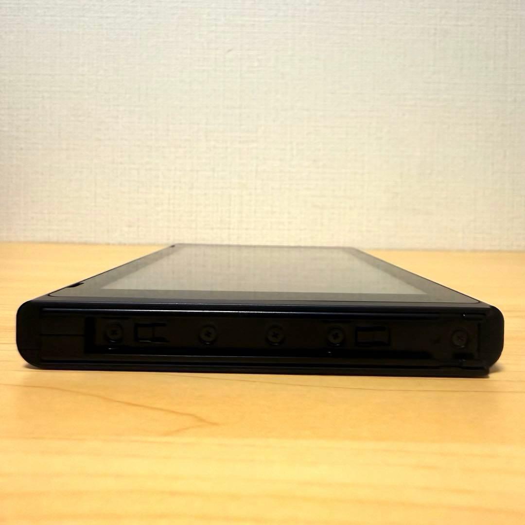 【おまけ付】 Nintendo Switch 本体のみ 未対策機 2017年製