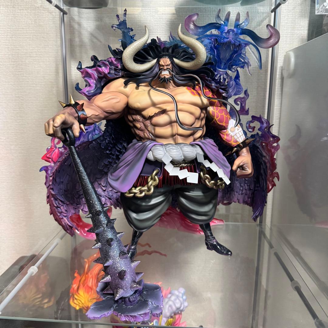 カイドウ pop maximum 限定復刻版