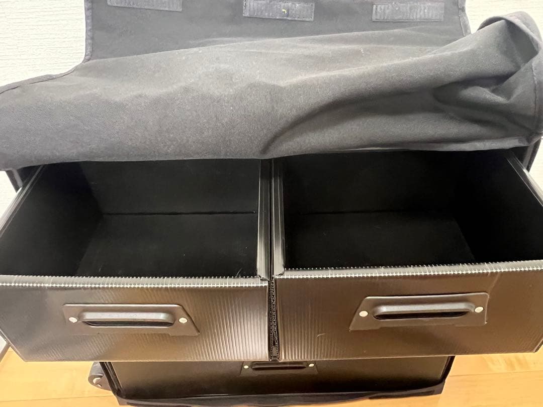 ヨコモ　キャリングバッグ