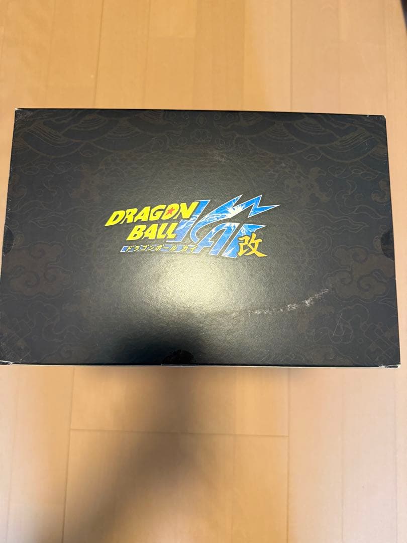 ドラゴンボール　超像Art　Ver2　クリアーヘアー　孫悟空　フィギュア