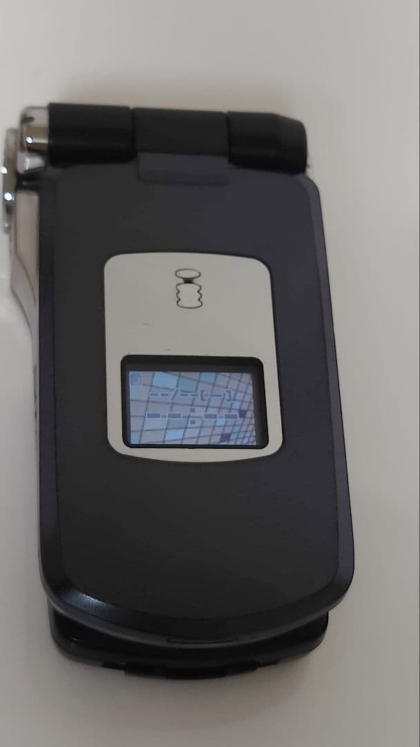 レア✨DoCoMo P900iV / P2102V 2台セット