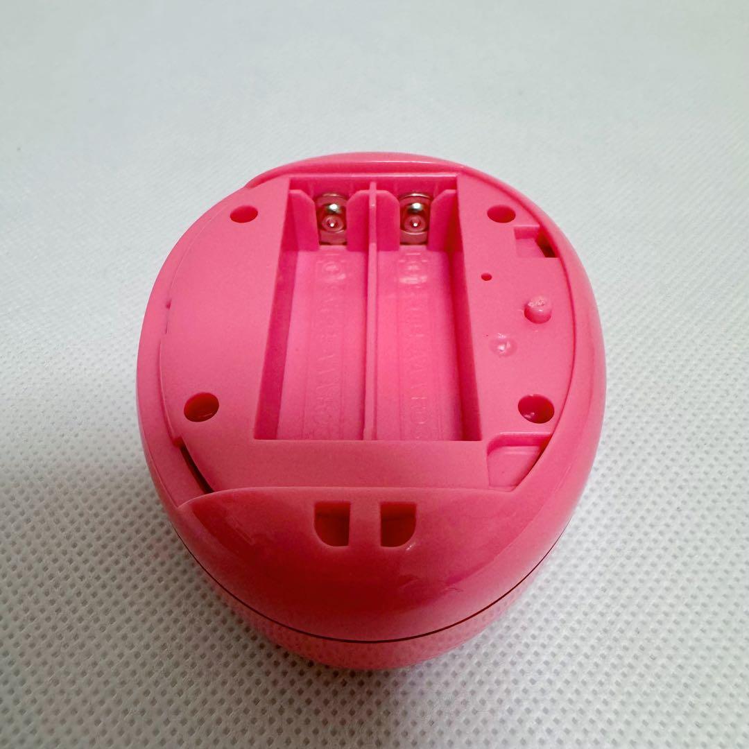 BANDAI たまごっち4U+ ローズピンク