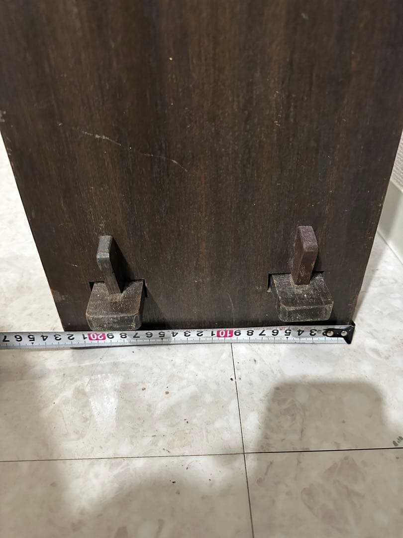 楔棚　古家具　アンティーク
