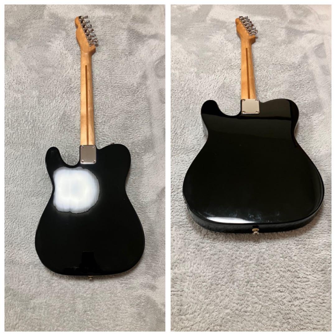 FENDER MEXICO TELECASTER エレキ