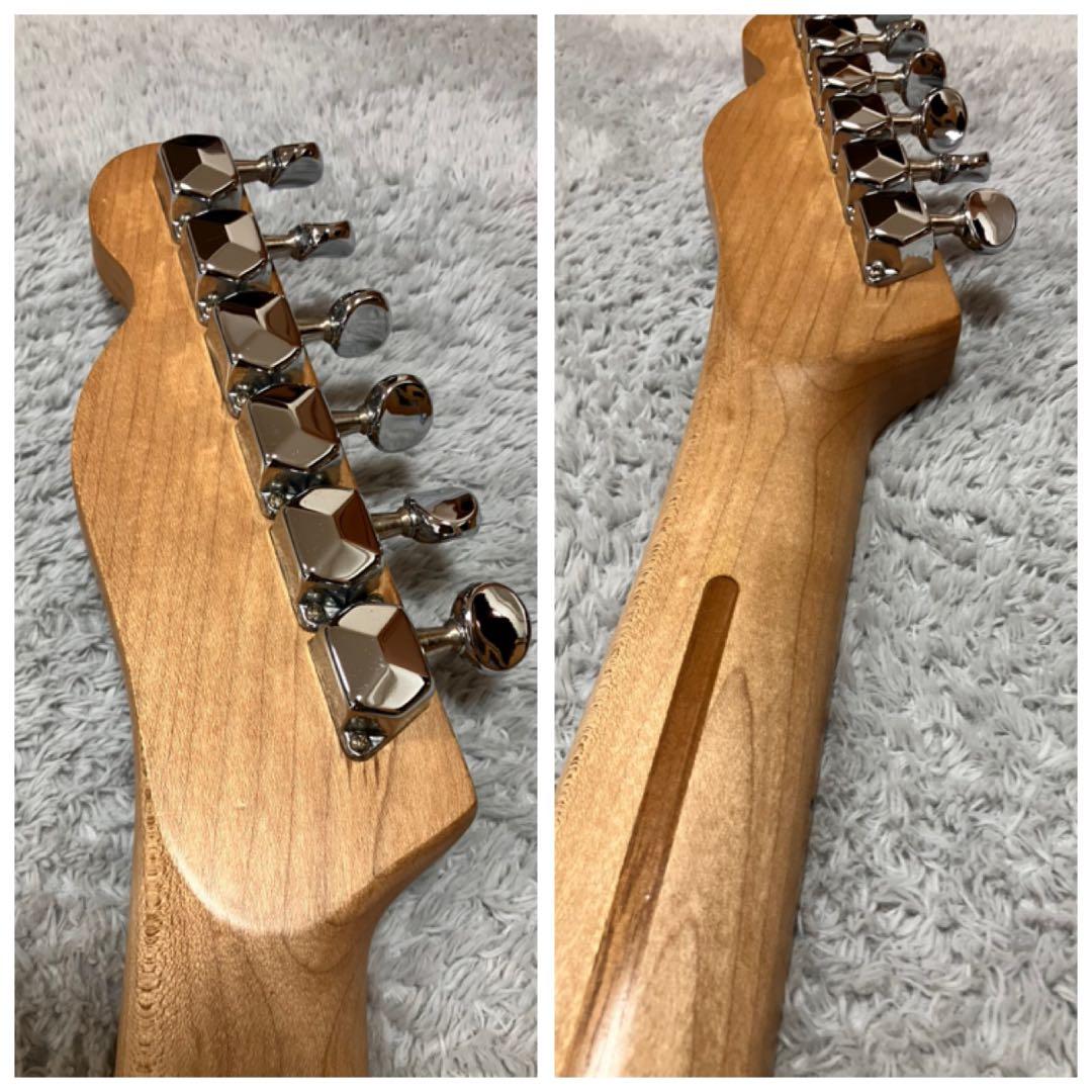 FENDER MEXICO TELECASTER エレキ