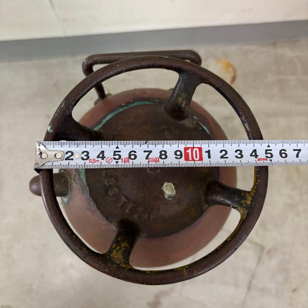 アメリカンヴィンテージ消火器　⭐︎USA⭐︎