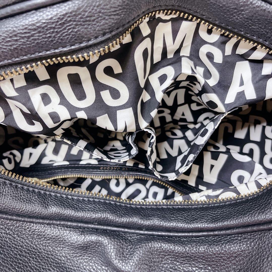 バッグ MARC JACOBS archive bag shoulder 00s y2k