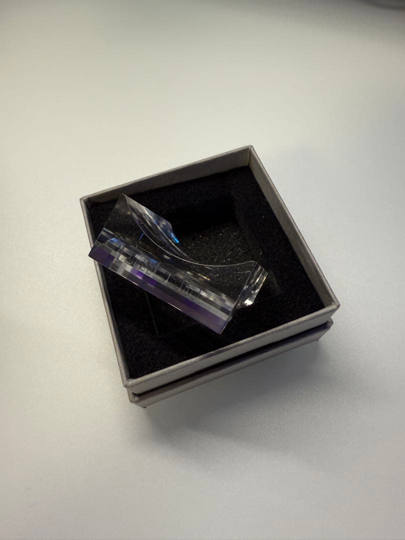 ピクスレンズ　PixLens monoli ピスセルミラー