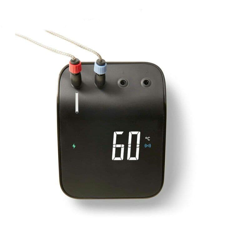 Weber Connectスマートグリルハブ 3203