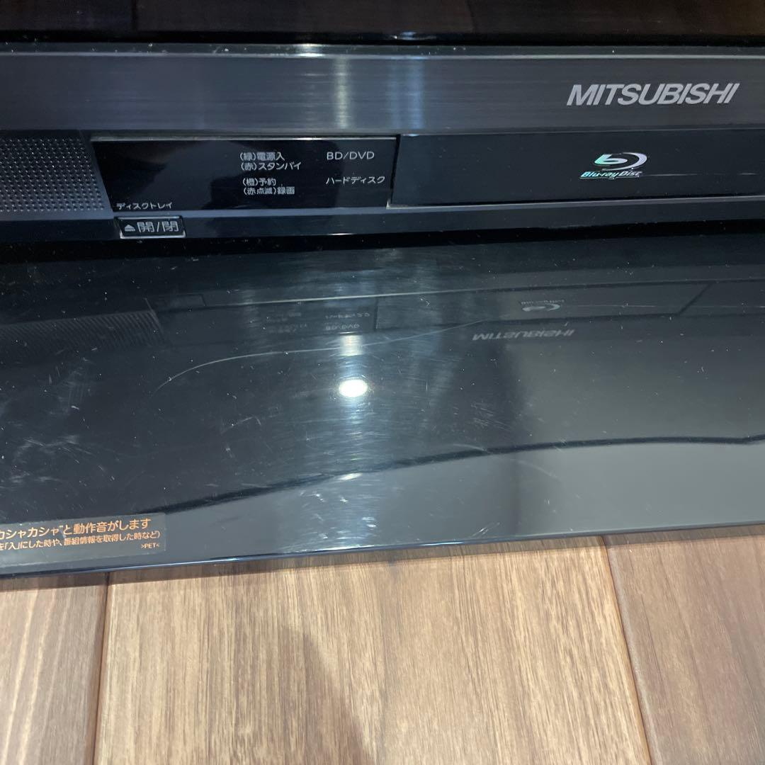 MITSUBISHI REAL 40型