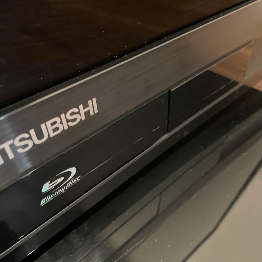 MITSUBISHI REAL 40型