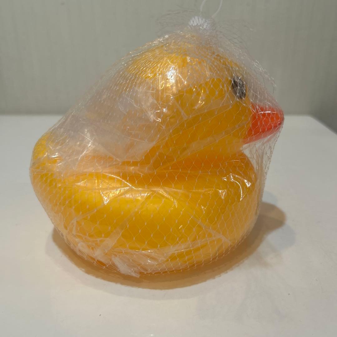 【非売品】100匹限定／ジープダック／BIG jeepダッグ