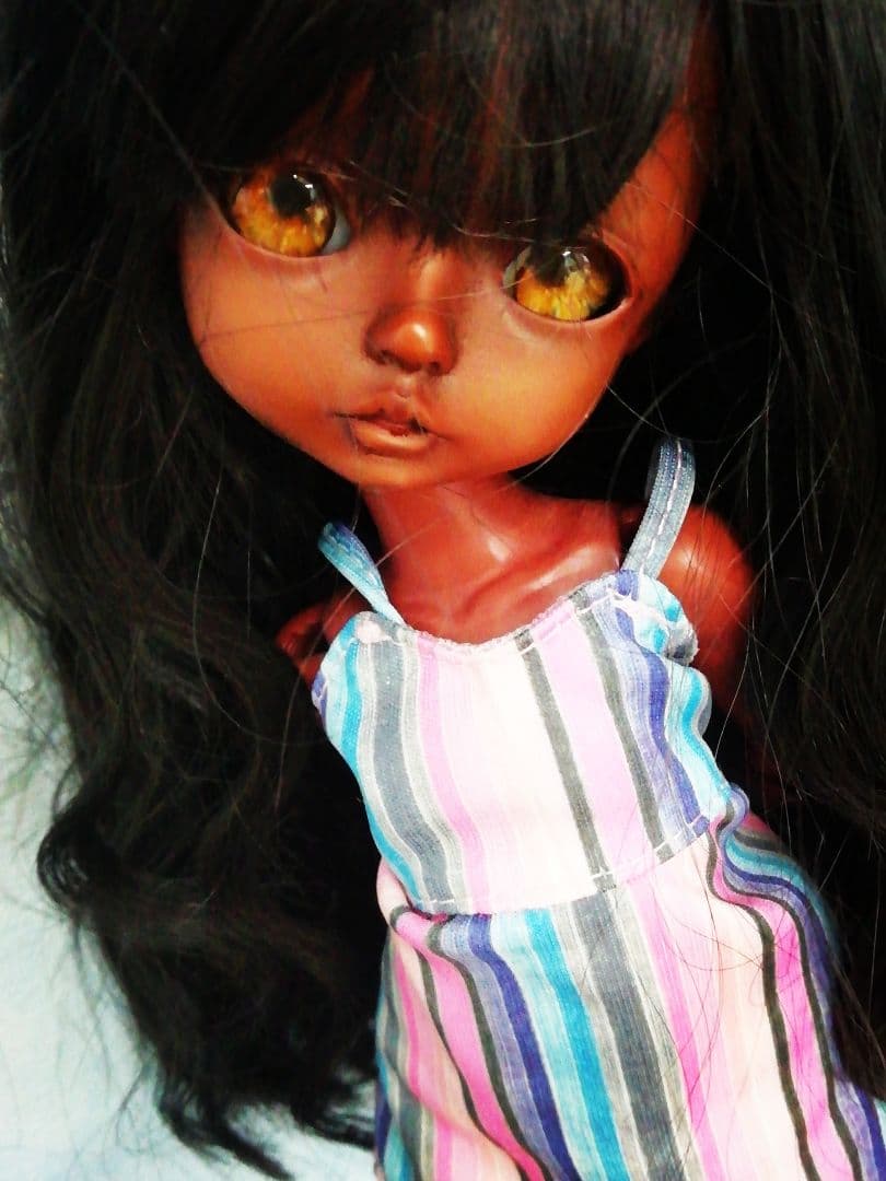 幼SD　球体関節人形　人形本体のみに変更しました