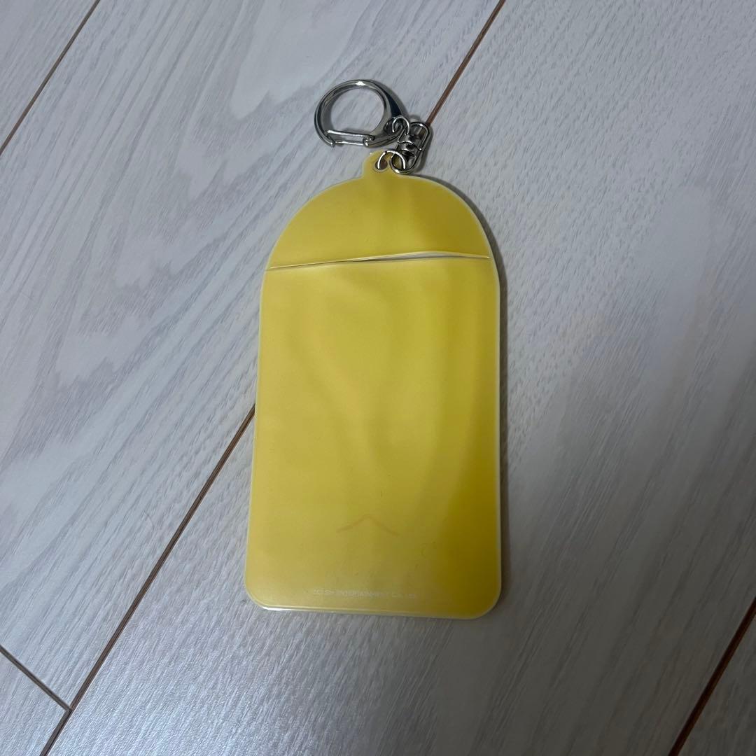 SHINee テミン TAEMIN ペンライト テマリ グッズ 4点セット