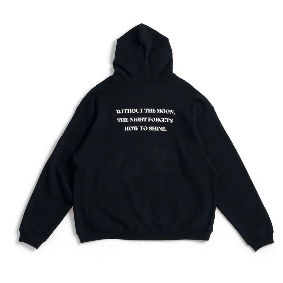 CDL Limited Hoodie Mサイズ ØMI
