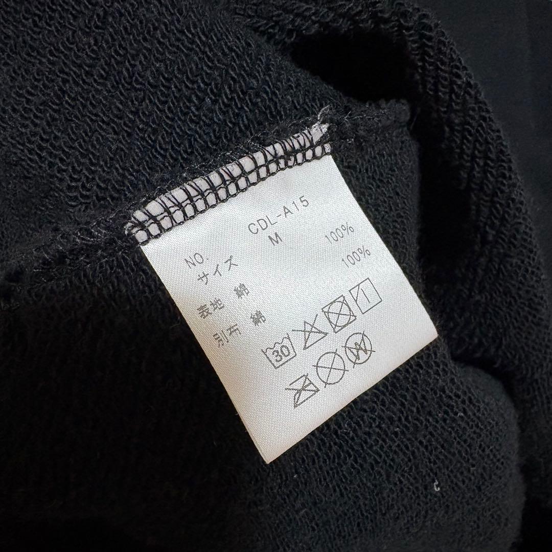 CDL Limited Hoodie Mサイズ ØMI