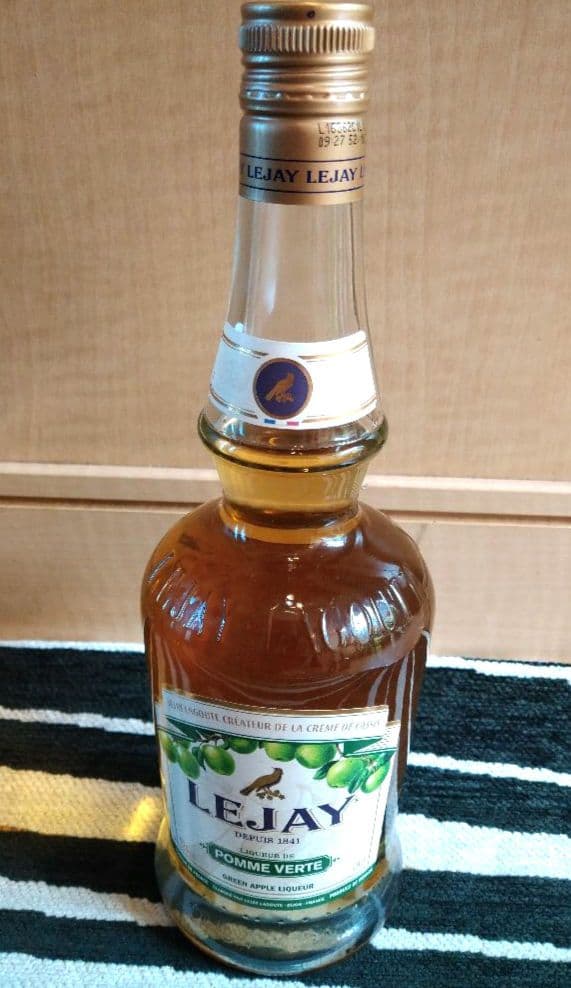 ⬛プレゼント♥パーティー用♥楽しめる・飲み比べ♥豪華なリキュール６種6本セット