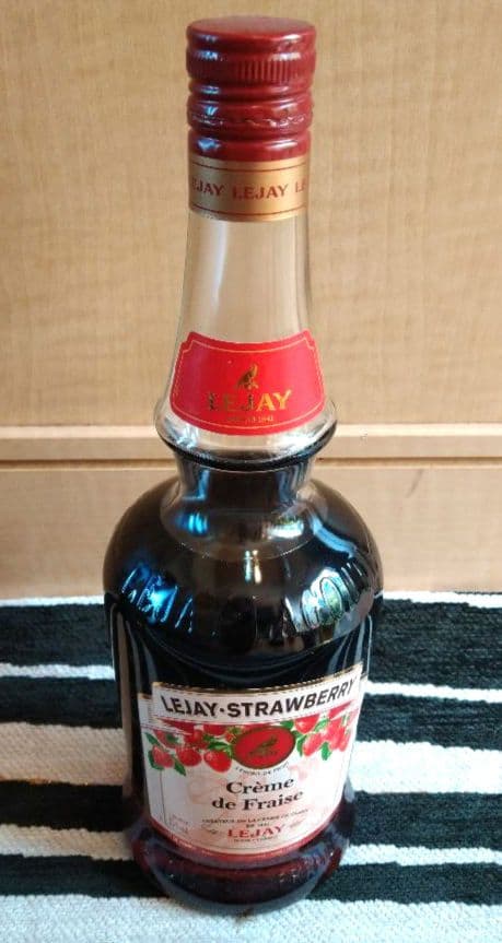 ⬛プレゼント♥パーティー用♥楽しめる・飲み比べ♥豪華なリキュール６種6本セット