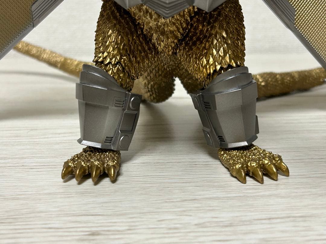 メカキングギドラ 新宿決戦 Special Set