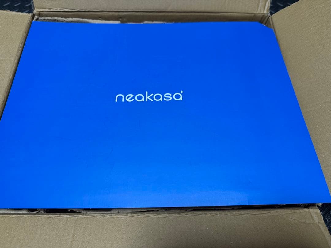 【美品】Neakasa P0 Pro Lite グルーミングセット　犬猫ペット用