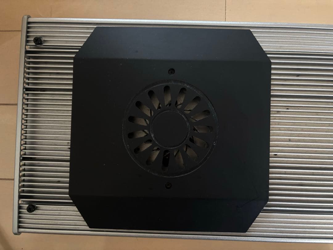 美品　ZOOX　レブロン60