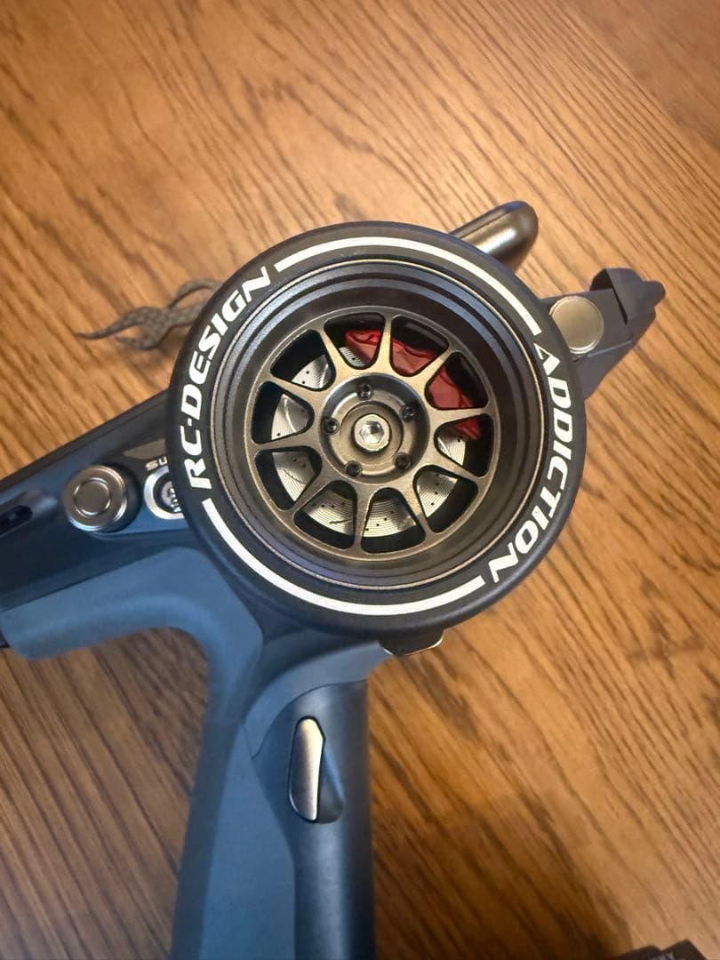 Futaba T10PX リミテッドエディション