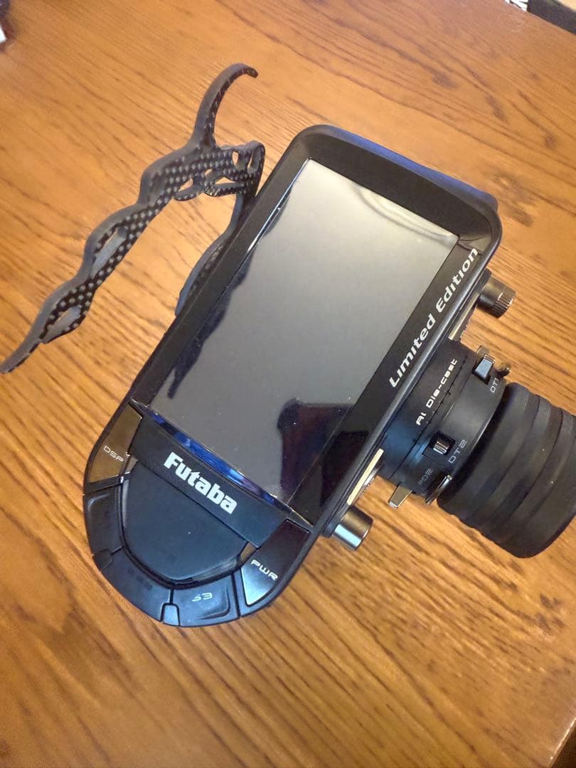 Futaba T10PX リミテッドエディション