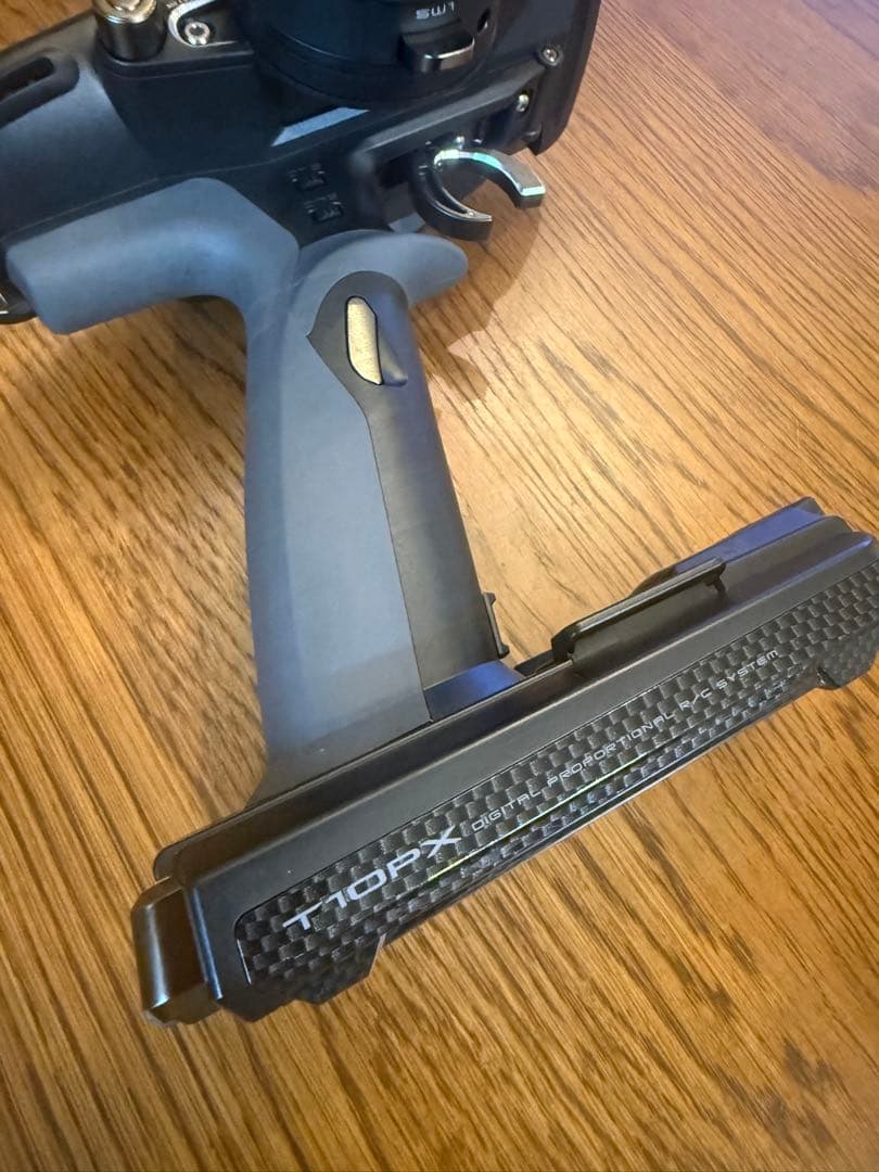 Futaba T10PX リミテッドエディション