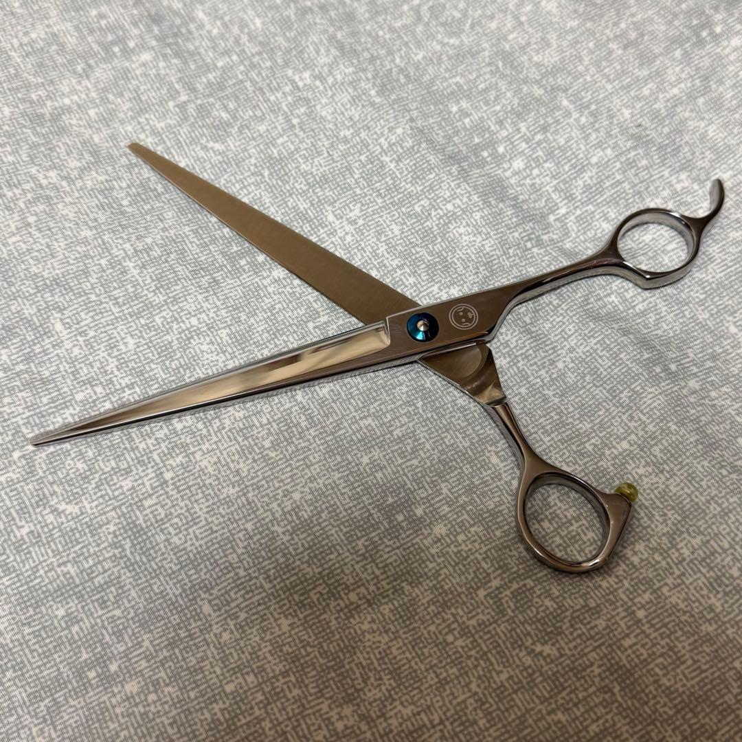 トリミングセット トリマー トリミング シザー ペット