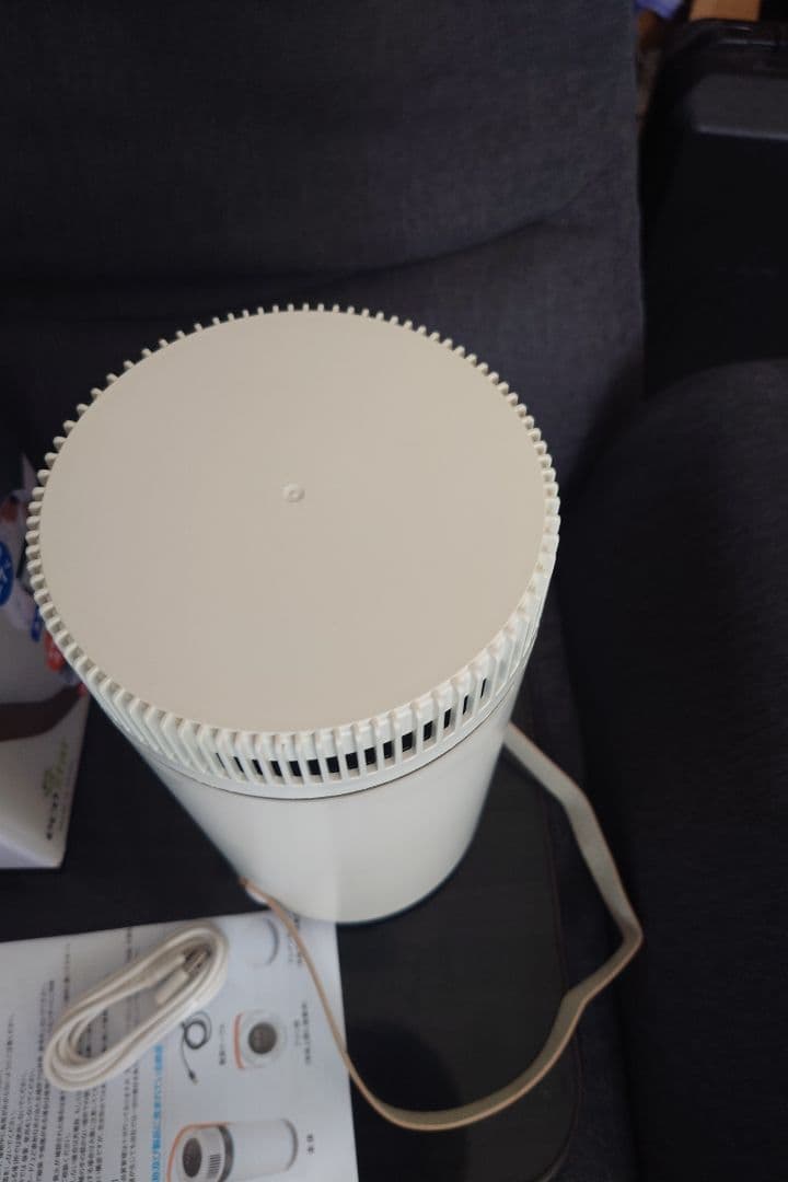 ドライクーラー