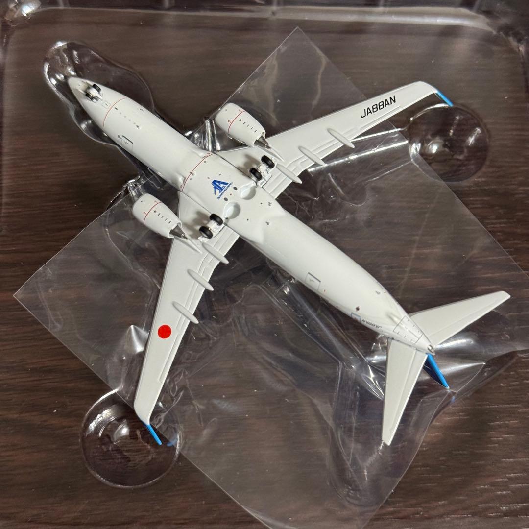 航空機・ヘリコプター AeroPolaris ANA WINGS B737-800 JA88AN