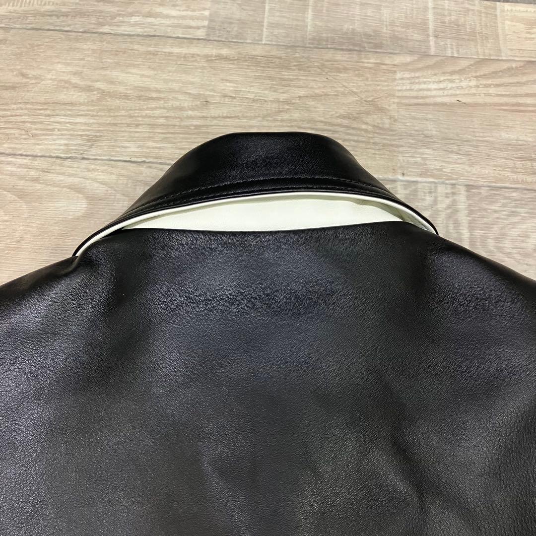 T*o様 G-DIRECT限定 GLAY HISASHI ライダースジャケット