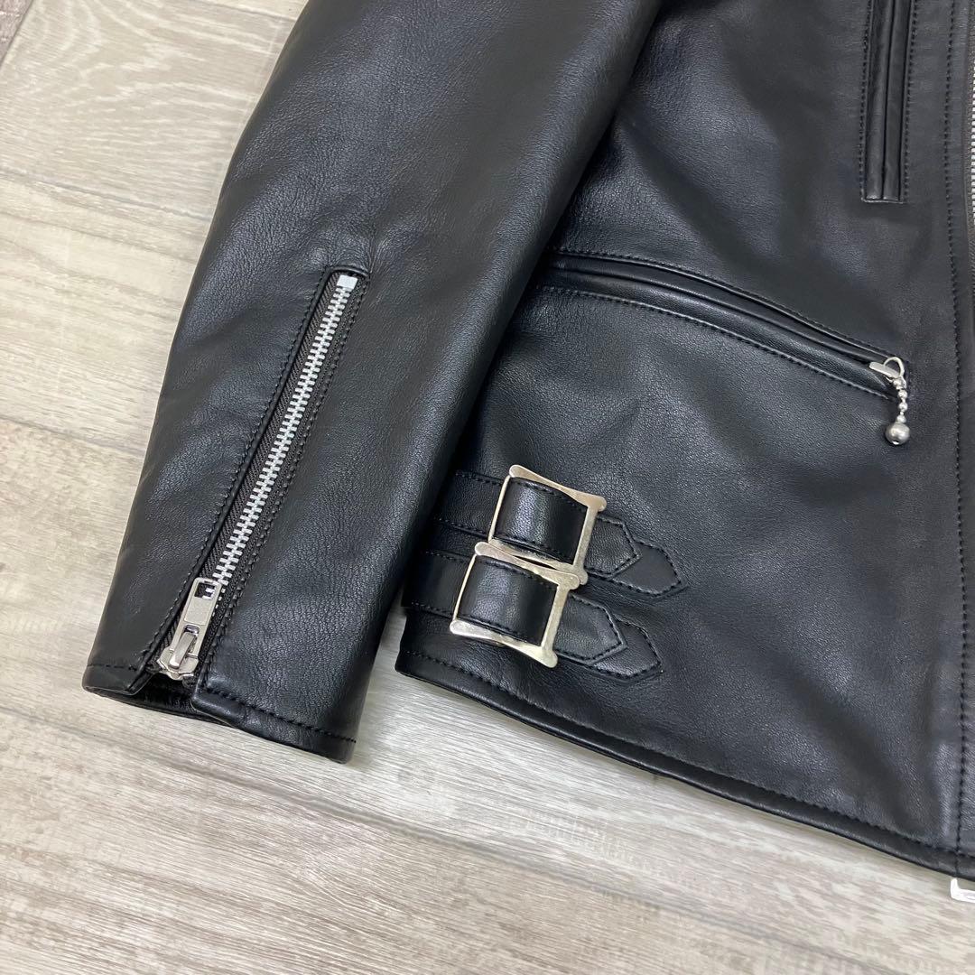 T*o様 G-DIRECT限定 GLAY HISASHI ライダースジャケット