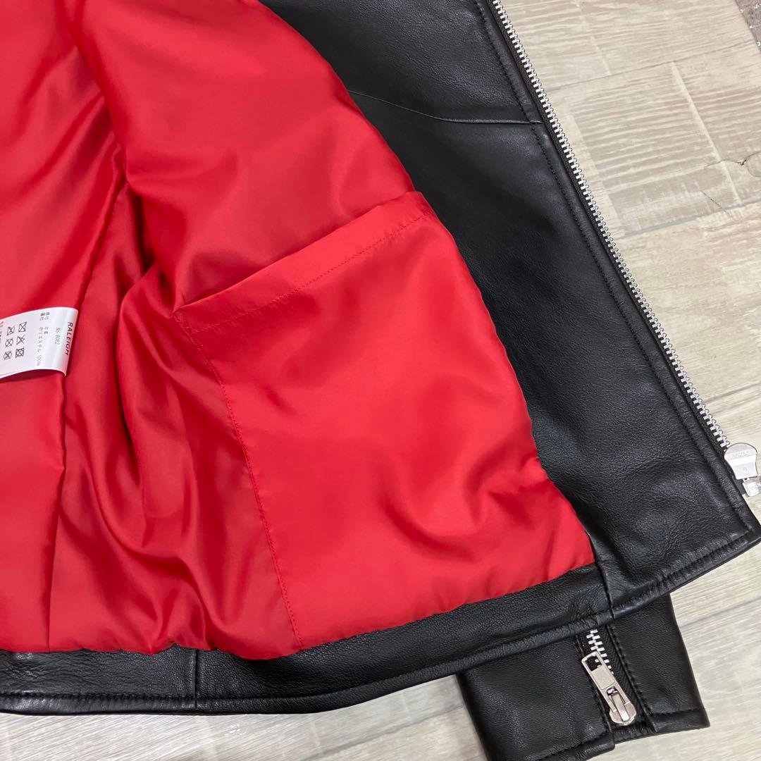 T*o様 G-DIRECT限定 GLAY HISASHI ライダースジャケット