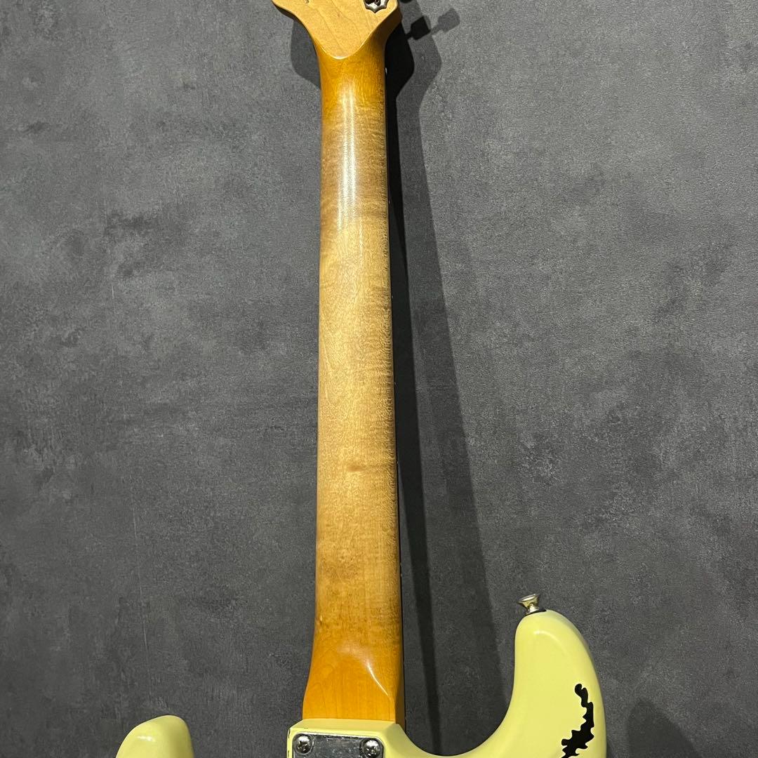 Vintage Guitars V6 ICON マルチレイヤー