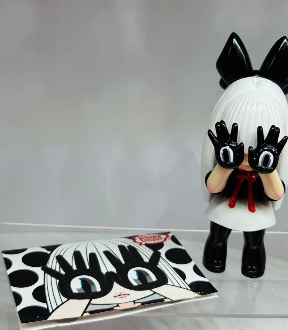 GRAPE BRAIN パンダ　にぎるちゃん